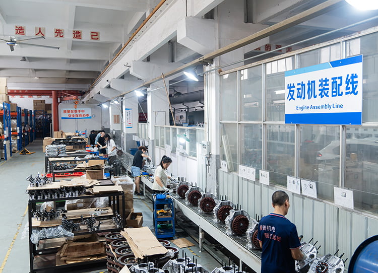 Diesel Engines supplier in China